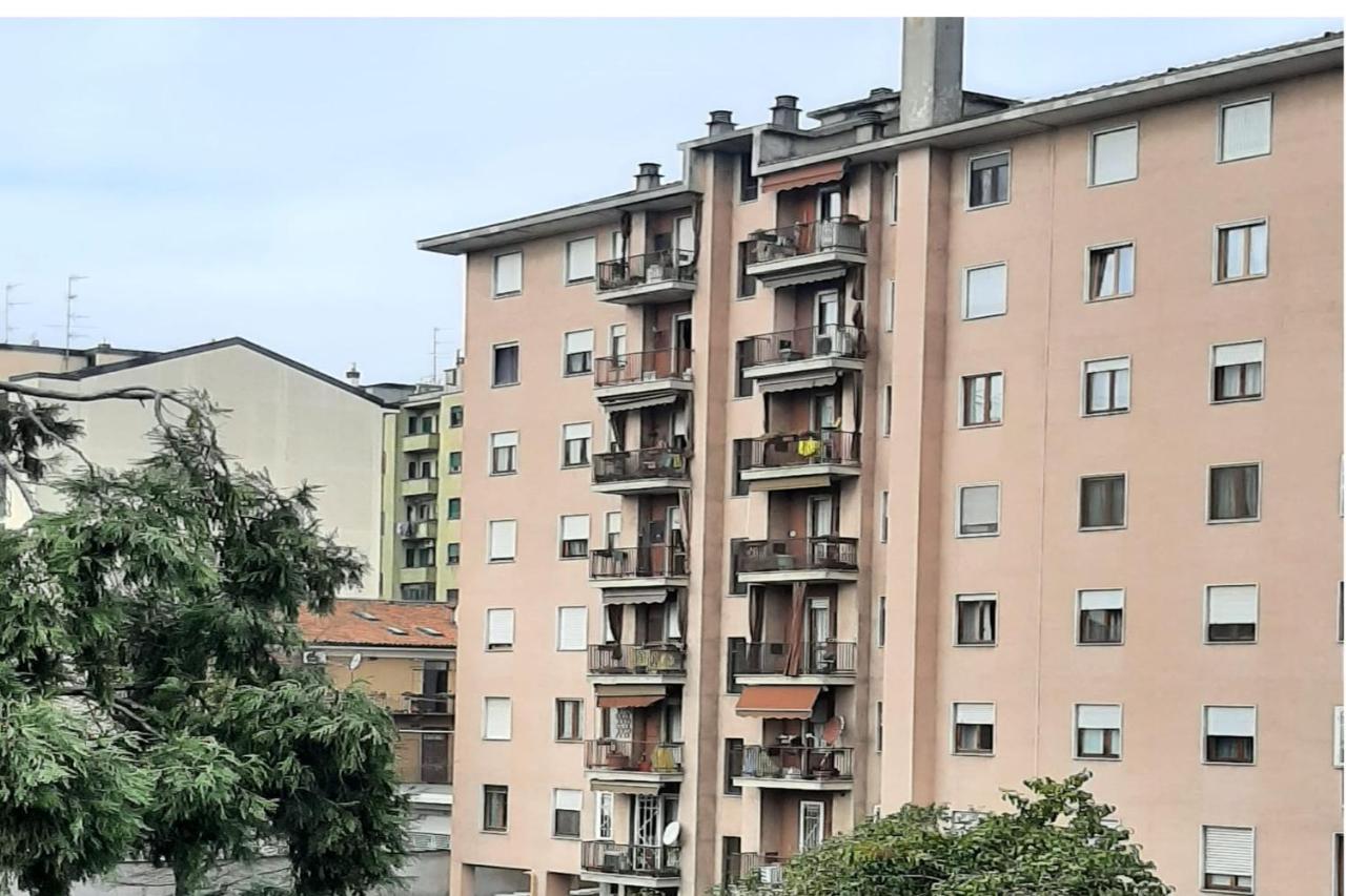 Bomboniera Sui Navigli Con A/C & Wi-Fi Leilighet Milano Eksteriør bilde