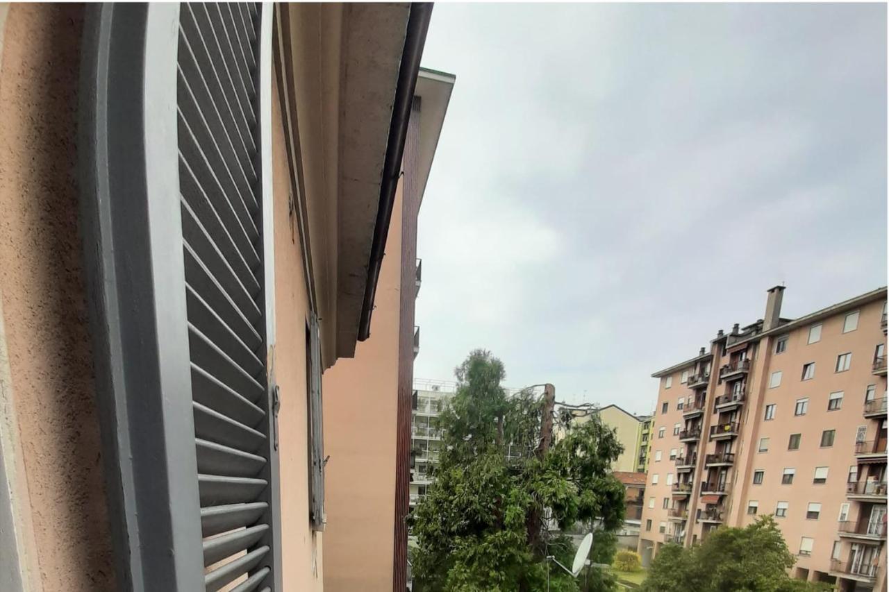 Bomboniera Sui Navigli Con A/C & Wi-Fi Leilighet Milano Eksteriør bilde